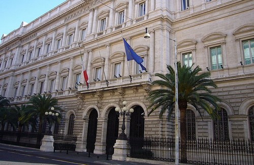 Piano dismissioni ex filiali Banca d’Italia, vendute quattro sedi