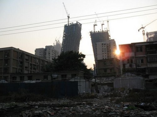 Il piano del governo cinese che ha portato in 10 anni alla realizzazione di 76 milioni di case a prezzi accessibili