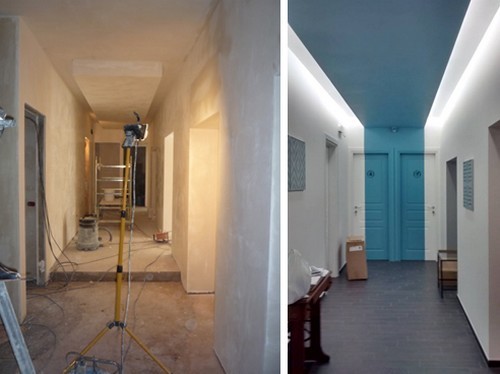 Il potere del colore: come valorizzare un ambiente al minimo costo (fotogallery)