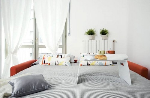 Qualche piccolo e semplice trucco per allestire nel migliore dei modi una casa in vendita o in affitto (fotogallery)