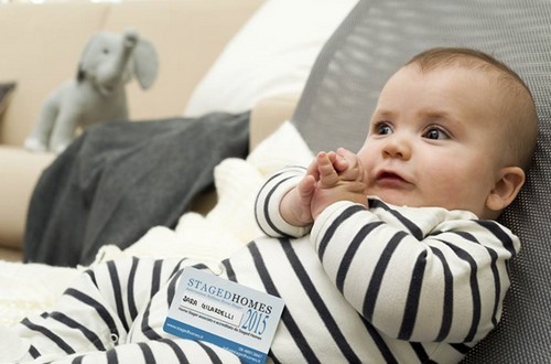 Qualche piccolo e semplice trucco per allestire nel migliore dei modi una casa in vendita o in affitto (fotogallery)