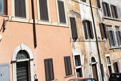 Regione Lazio, al via aste online per la vendita di immobili di pregio