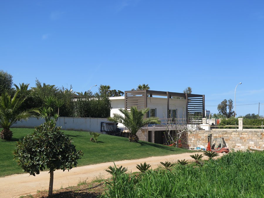 Casaclima e Passivhaus, due standard e un unico obiettivo: la ricerca del comfort e del risparmio energetico (fotogallery)