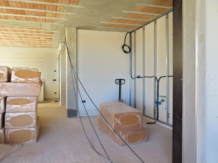 Casaclima e Passivhaus, due standard e un unico obiettivo: la ricerca del comfort e del risparmio energetico (fotogallery)