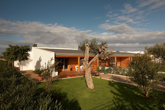 Casaclima e Passivhaus, due standard e un unico obiettivo: la ricerca del comfort e del risparmio energetico (fotogallery)