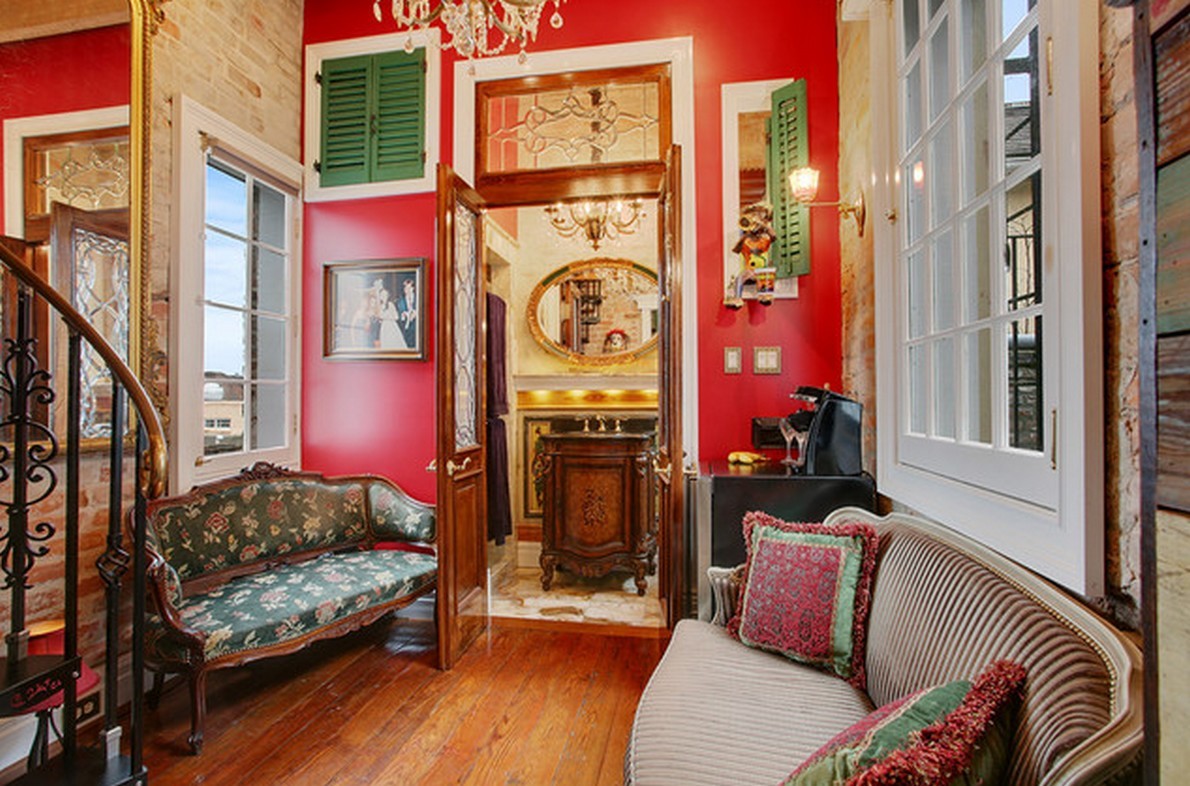 Case uniche al mondo più piccole di 50 m2 (fotogallery)