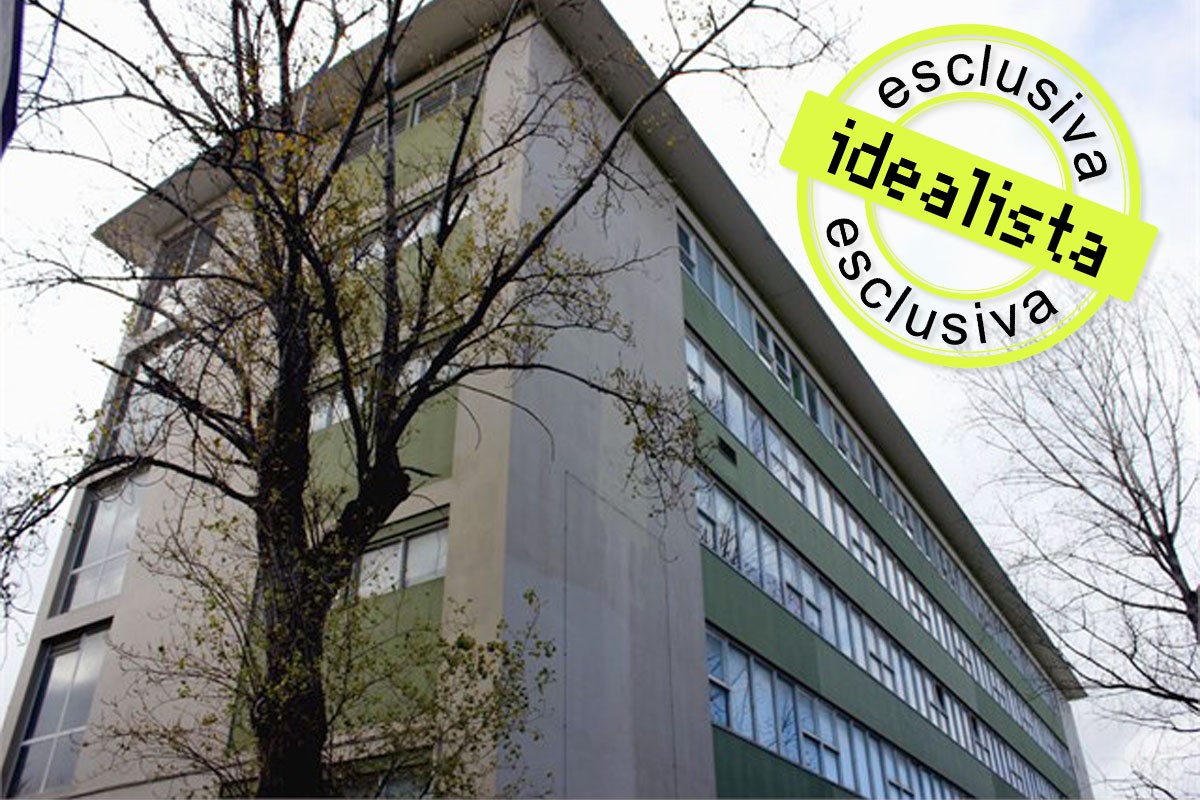 Università dello scandalo: il campus dove l’ex primo ministro del Portogallo “ha comprato” la sua laurea è in vendita su idealista (Fotogallery)