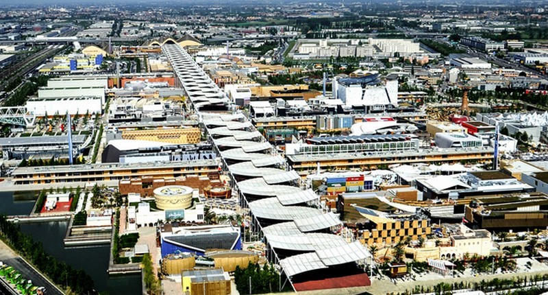 Expo 2015, quasi 5mila nuove imprese nelle costruzioni