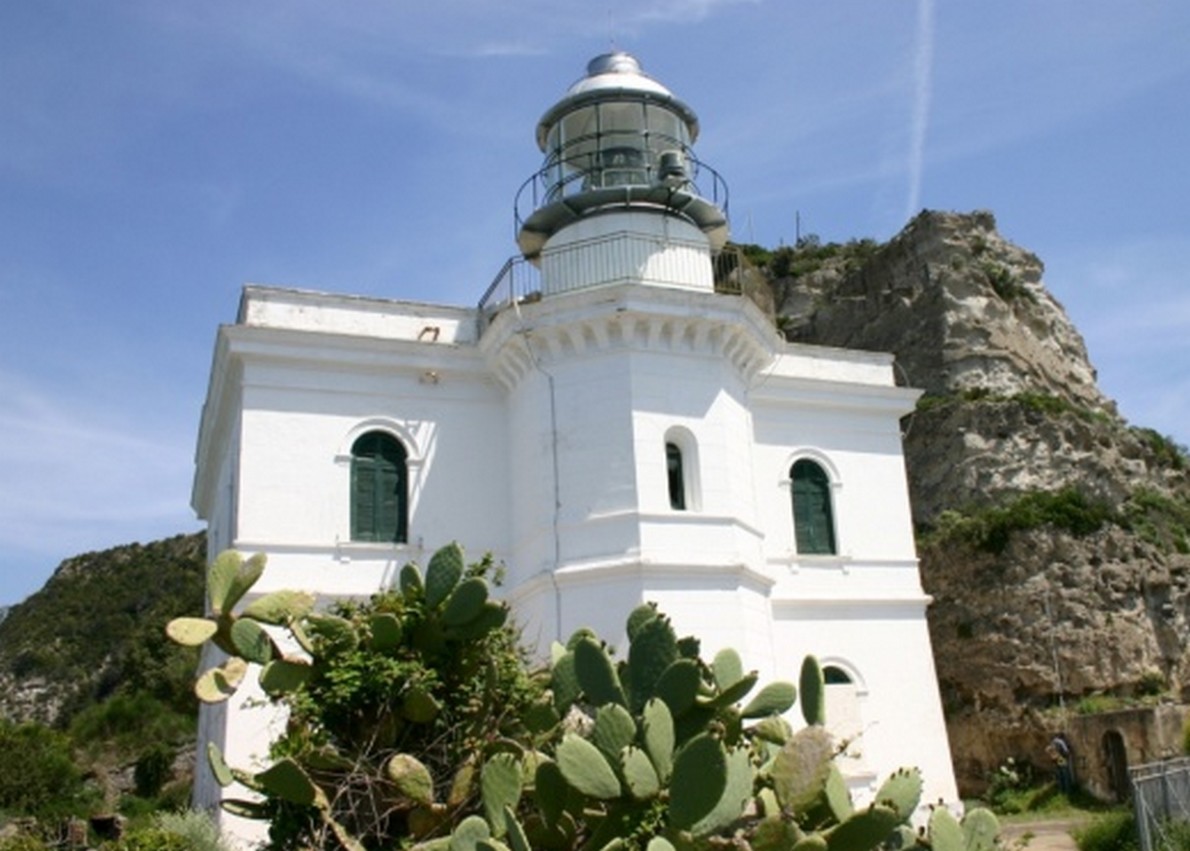 Al via “Valore Paese – Fari”: 11 beni pronti ad essere dati in concessione per 50 anni