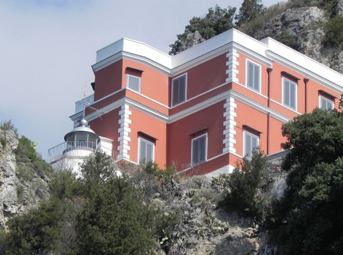 Al via “Valore Paese – Fari”: 11 beni pronti ad essere dati in concessione per 50 anni