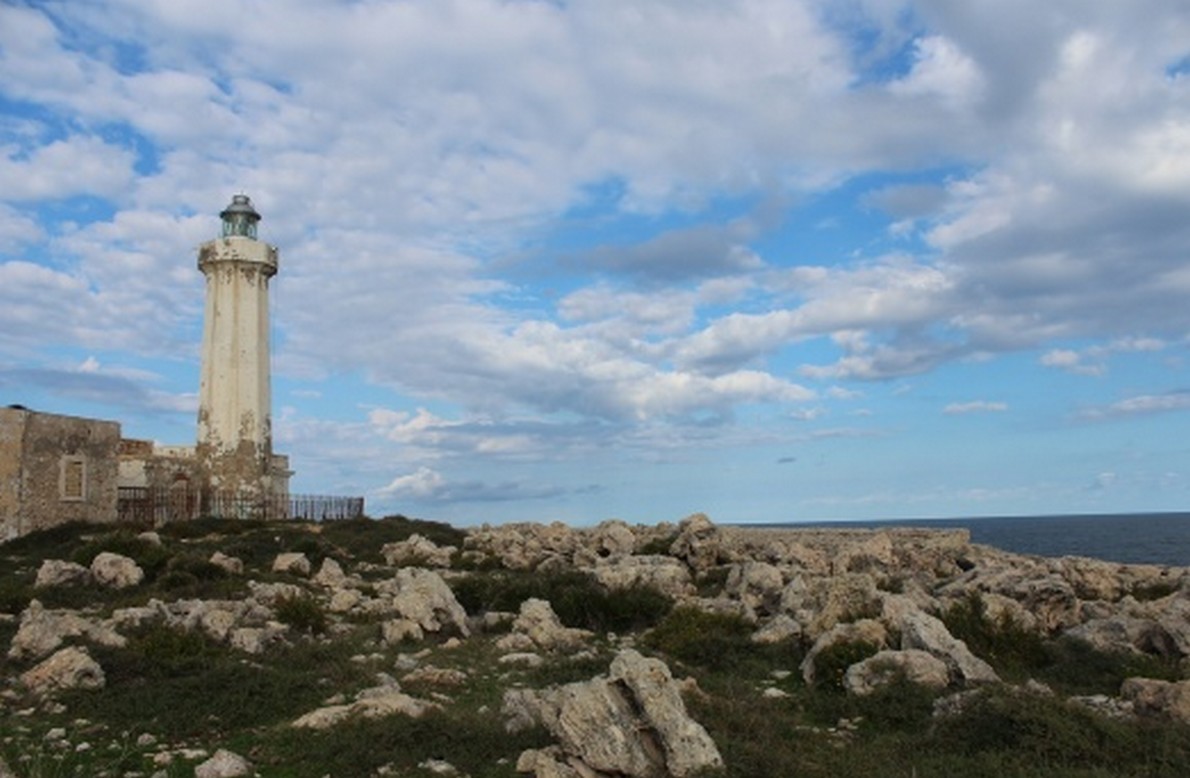 Al via “Valore Paese – Fari”: 11 beni pronti ad essere dati in concessione per 50 anni