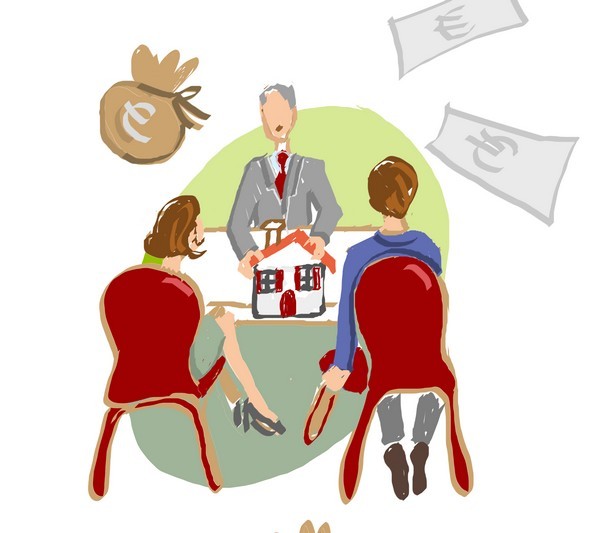 Banca d’Italia: “Per la prima volta da oltre tre anni, aumentati i prestiti alle famiglie” (Pdf)