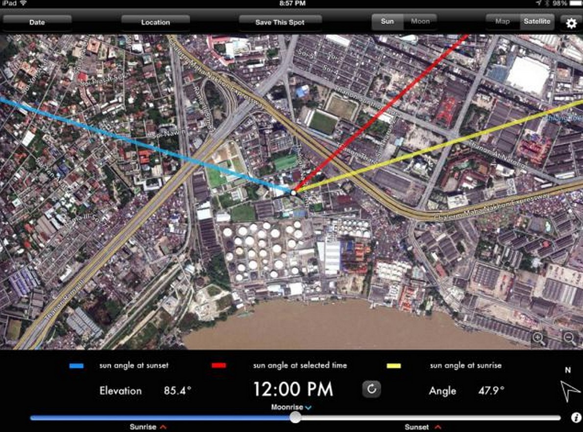 Le “app” che vi aiuteranno a rendere più interessante il vostro appartamento senza usare una fotocamera professionale