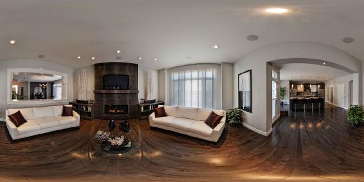 Le “app” che vi aiuteranno a rendere più interessante il vostro appartamento senza usare una fotocamera professionale