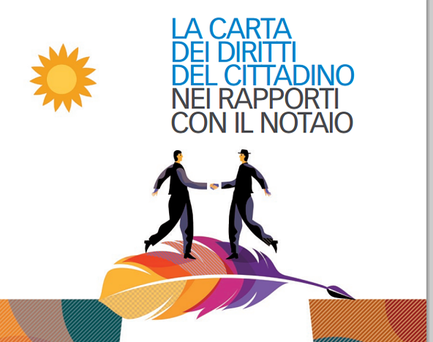 Vuoi comprare casa o accendere un mutuo? Ecco quali sono i tuoi diritti nei confronti del notaio