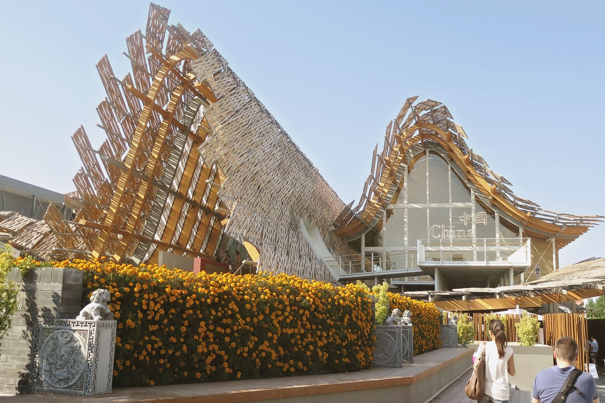 Milano, un investimento da 300 milioni per creare una "Chinatown di lusso"