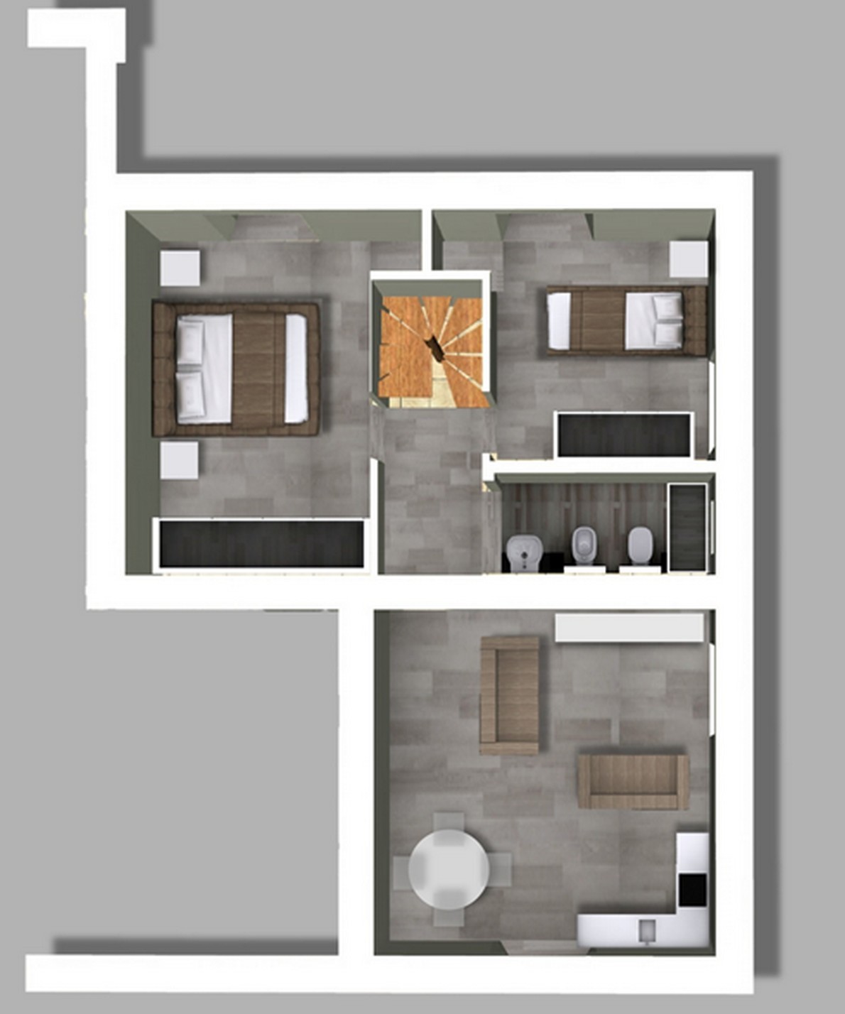 Alcune interessanti idee per ristrutturare la casa al mare (Fotogallery)