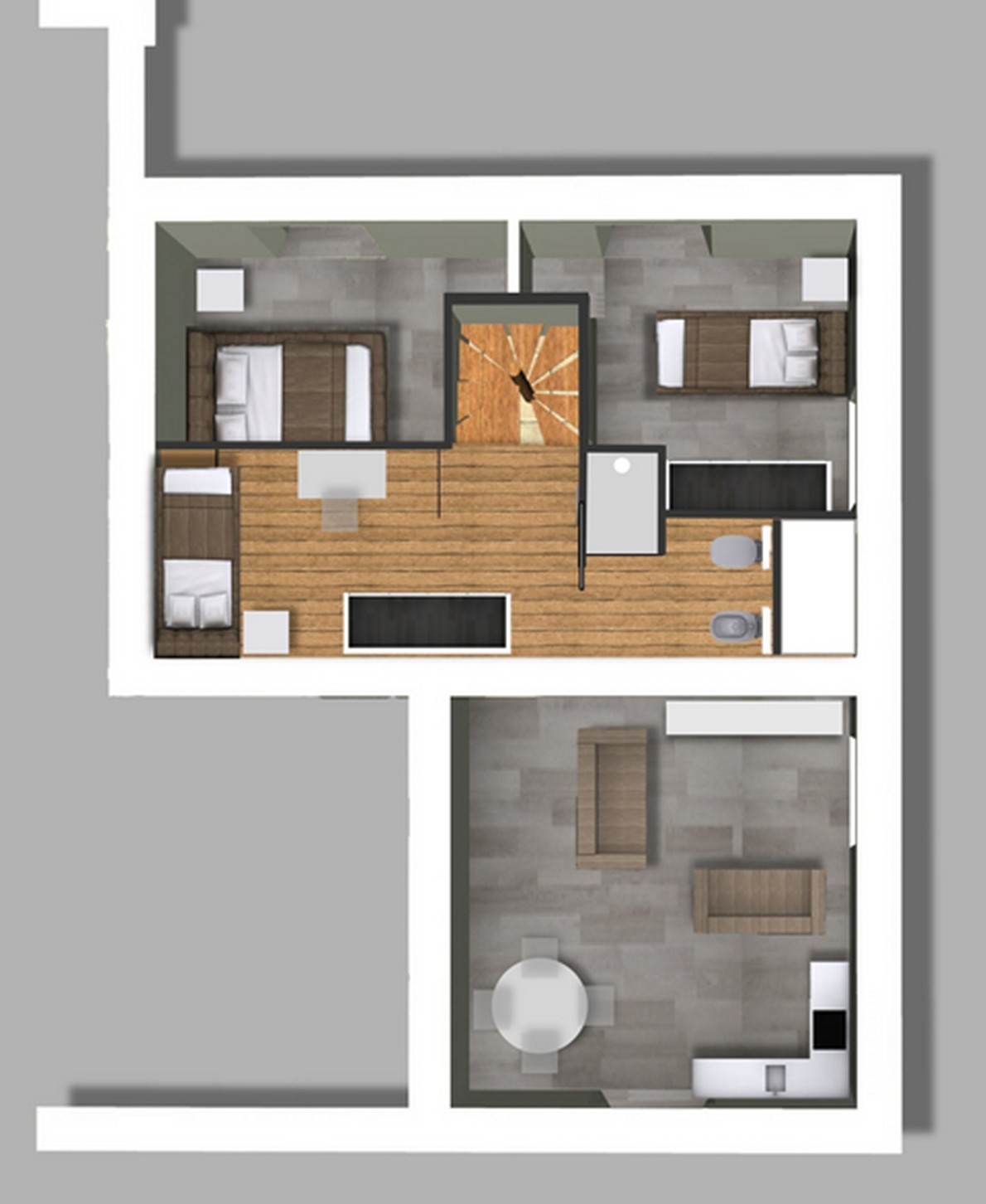 Alcune interessanti idee per ristrutturare la casa al mare (Fotogallery)