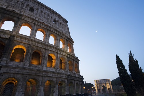 A Roma il prezzo delle case scende dell’1% nel II trimestre