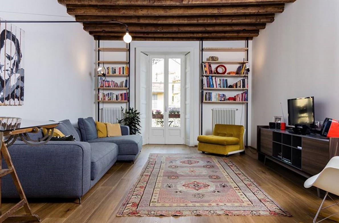 L’importanza della fotografia in campo immobiliare, dall’idea all’allestimento. I consigli di un esperto del settore (Fotogallery)