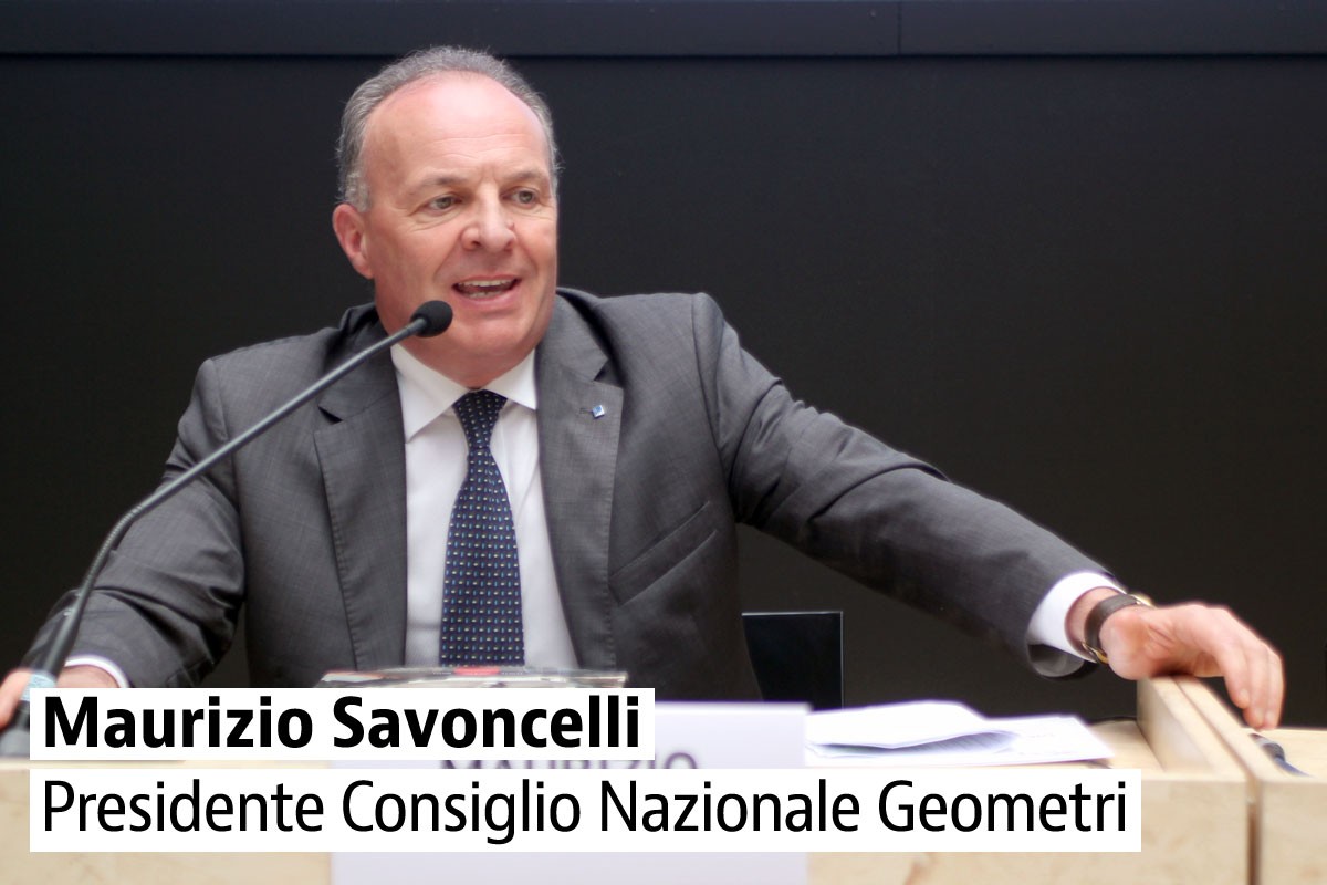 "Oggi essere proprietario di casa è quasi una colpa" (intervista)