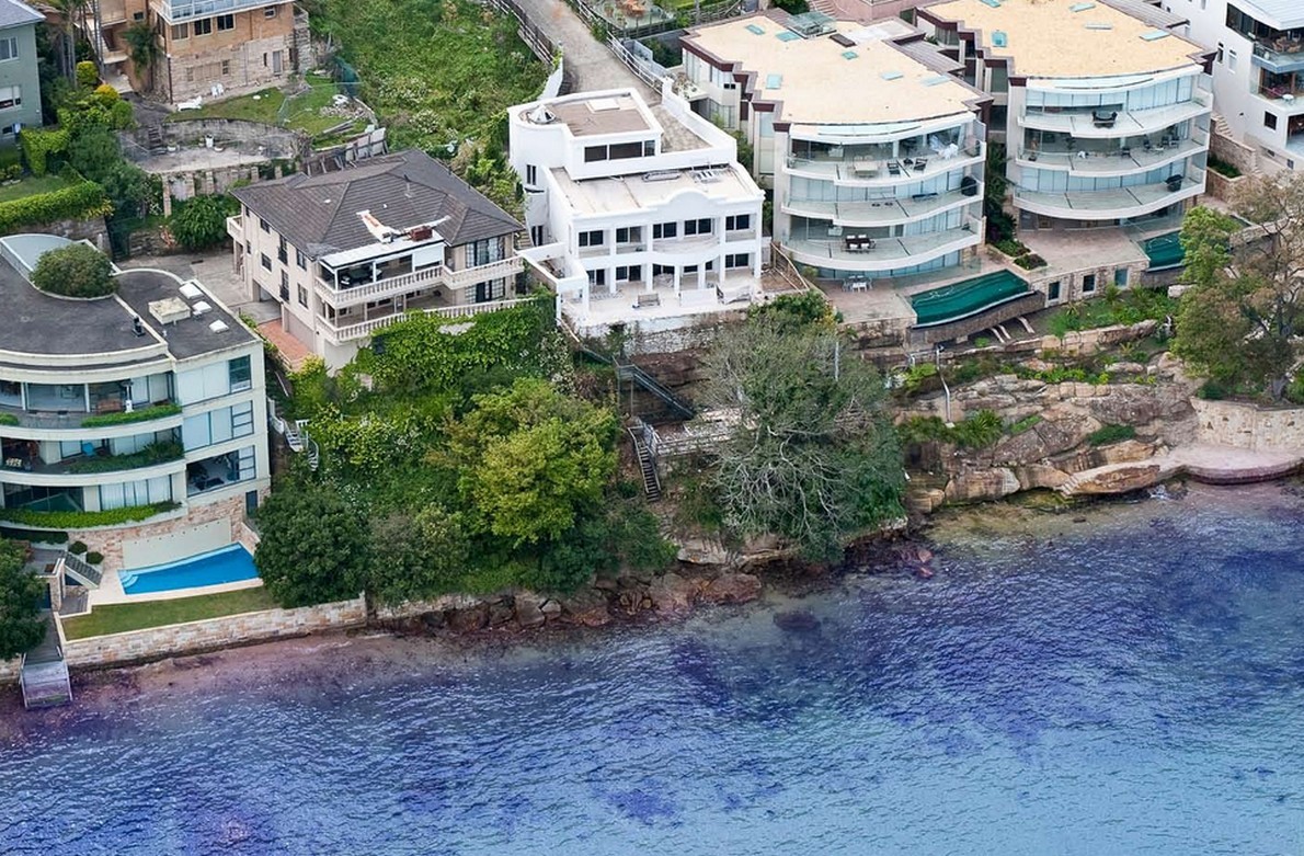 Wolseley Road (Point Piper, Australia) strade_ricchi_6