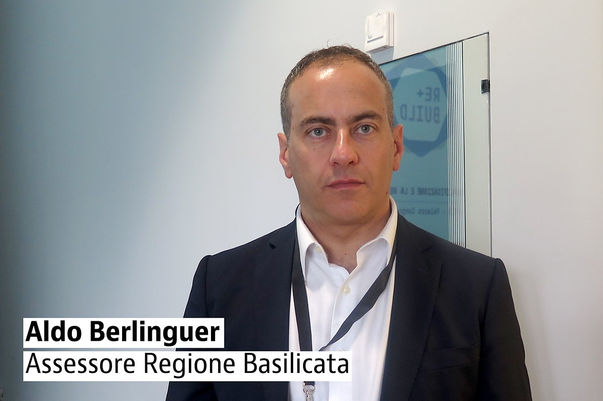  "L'Italia non è 'un ambiente ospitale' per chi voglia fare impresa nel settore dell'edilizia"