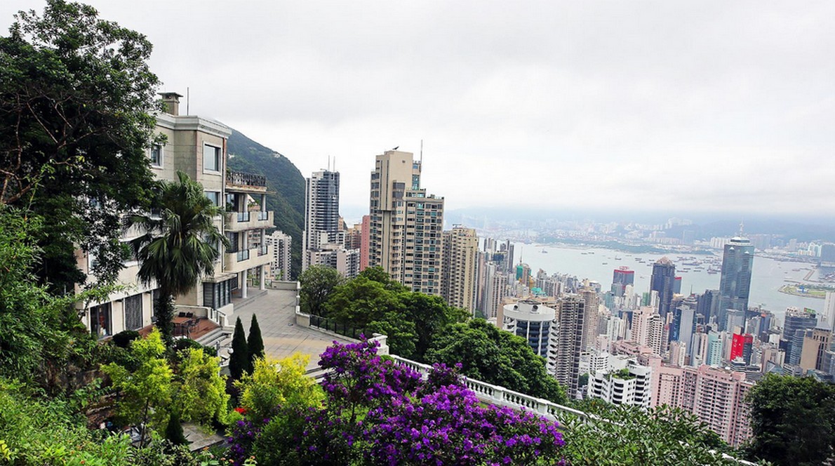 Il fondatore di Alibaba avrebbe acquistato la seconda casa più cara del mondo