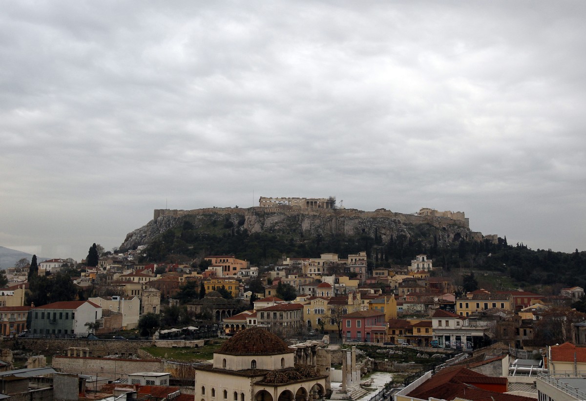 Grecia, da settembre cambia la tassa sugli immobili