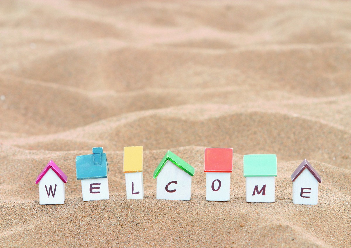 Vai in vacanza? Qualche trucco per lasciare pronta la tua casa per il duro ritorno 