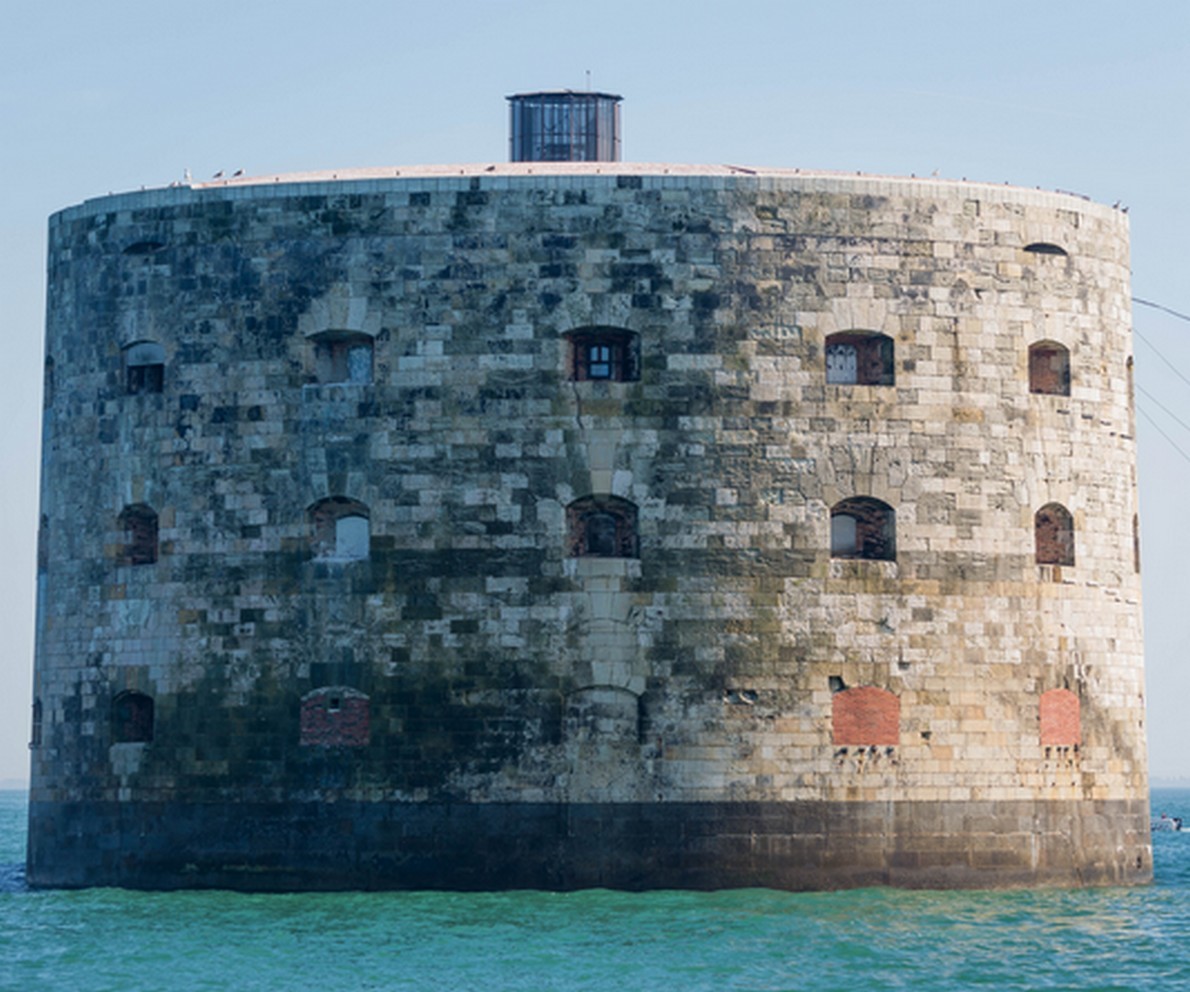 La leggenda di Fort Boyard: da fortezza sul mare a piatto forte della televisione (Fotogallery)