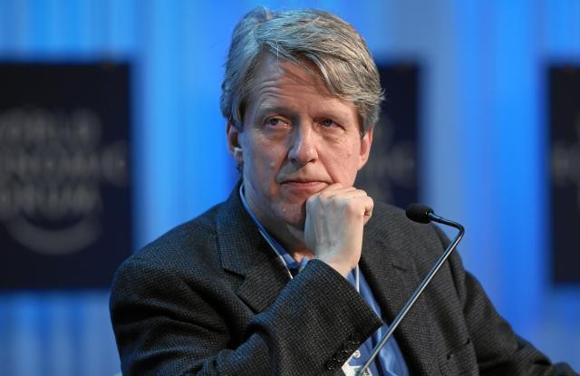 Robert Shiller: “Prima della bolla immobiliare tutti volevano essere capitalisti o proprietari"