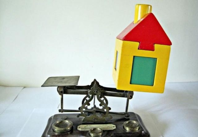 Perché il taglio Imu-Tasi non è una misura equa e non aiuterà il mercato della casa