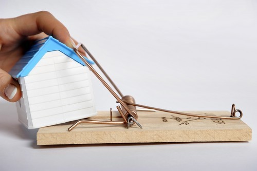 Perché cancellare Tasi e Imu sulla prima casa può favorire i più ricchi e quale può essere l’alternativa