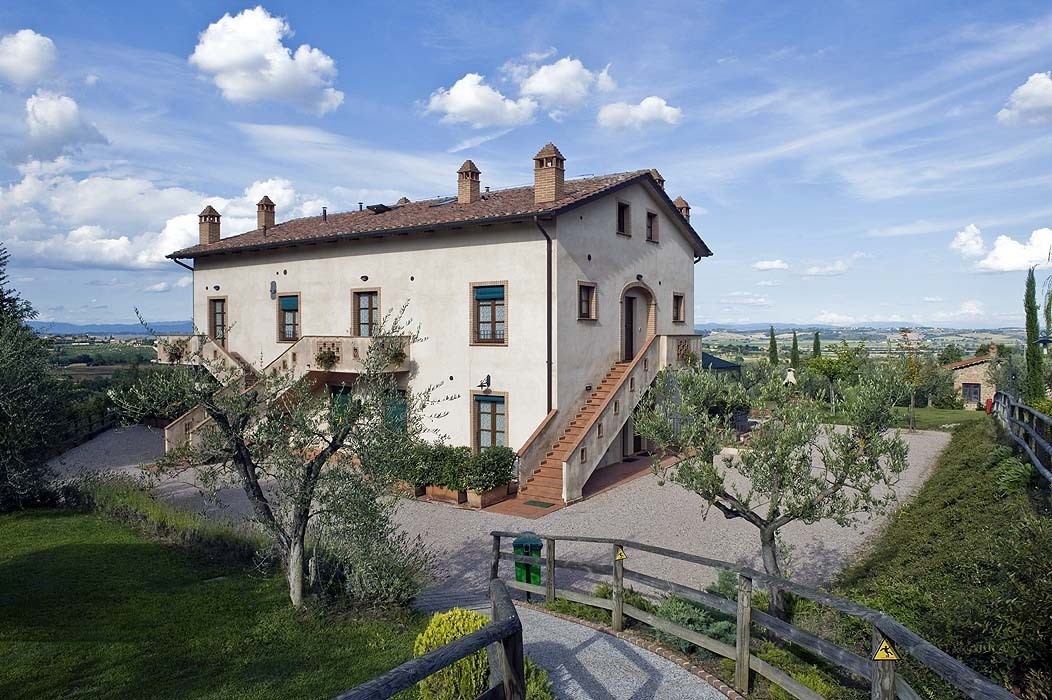 Casale in viendita a Montepulciano