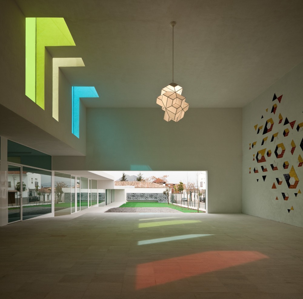 Gli asili più belli del mondo: 15 scuole dell'infanzia dove ti piacerebbe mandare i tuoi figli (fotogallery)