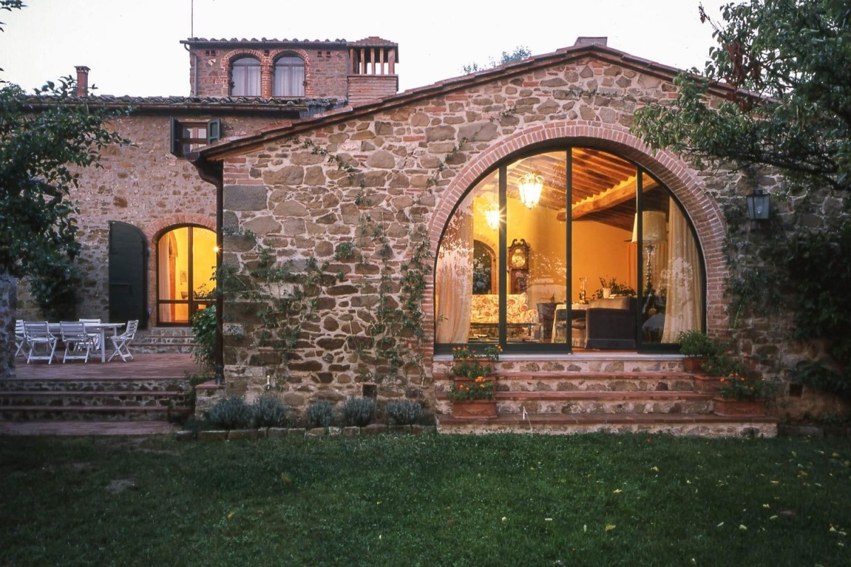 Casa rurale in vendita a Gaiole in Chianti, Siena