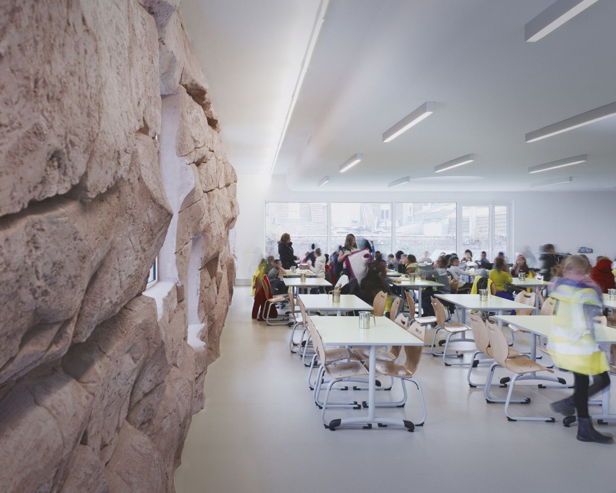 Gli asili più belli del mondo: 15 scuole dell'infanzia dove ti piacerebbe mandare i tuoi figli (fotogallery)