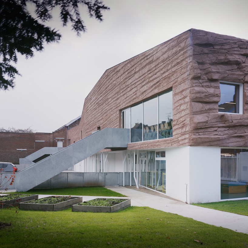 Gli asili più belli del mondo: 15 scuole dell'infanzia dove ti piacerebbe mandare i tuoi figli (fotogallery)