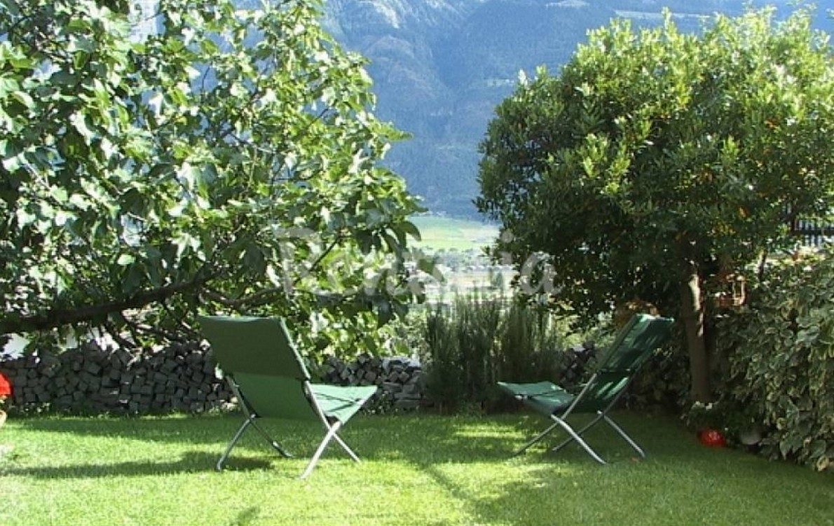 In Valle d’Aosta una casa di campagna dove rilassarsi (Fotogallery)