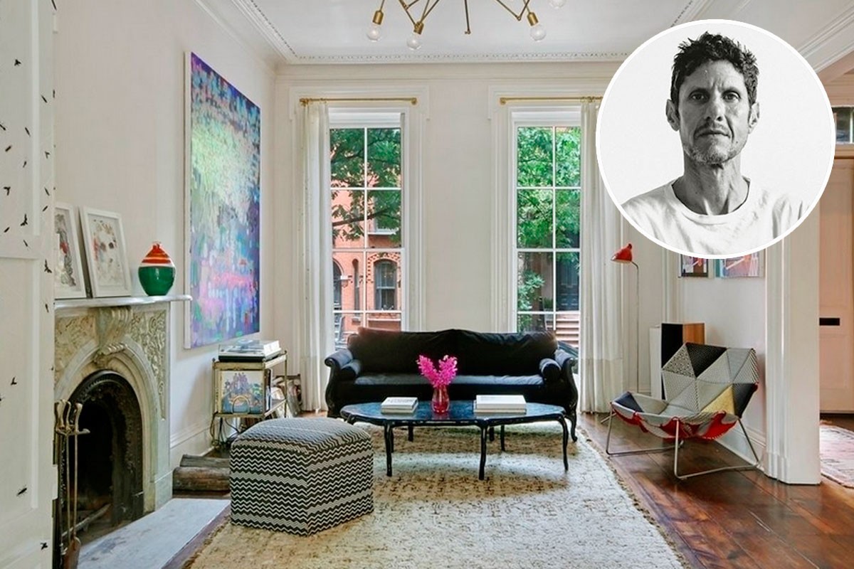Venduta per 5,48 milioni di dollari la casa di Brooklyn di Mike D dei Beastie Boys (Fotogallery)