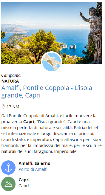 Signa Maris, 38 porti turistici come porte d'accesso agli itinerari culturali e paesaggistici più belli dell'Italia del Sud