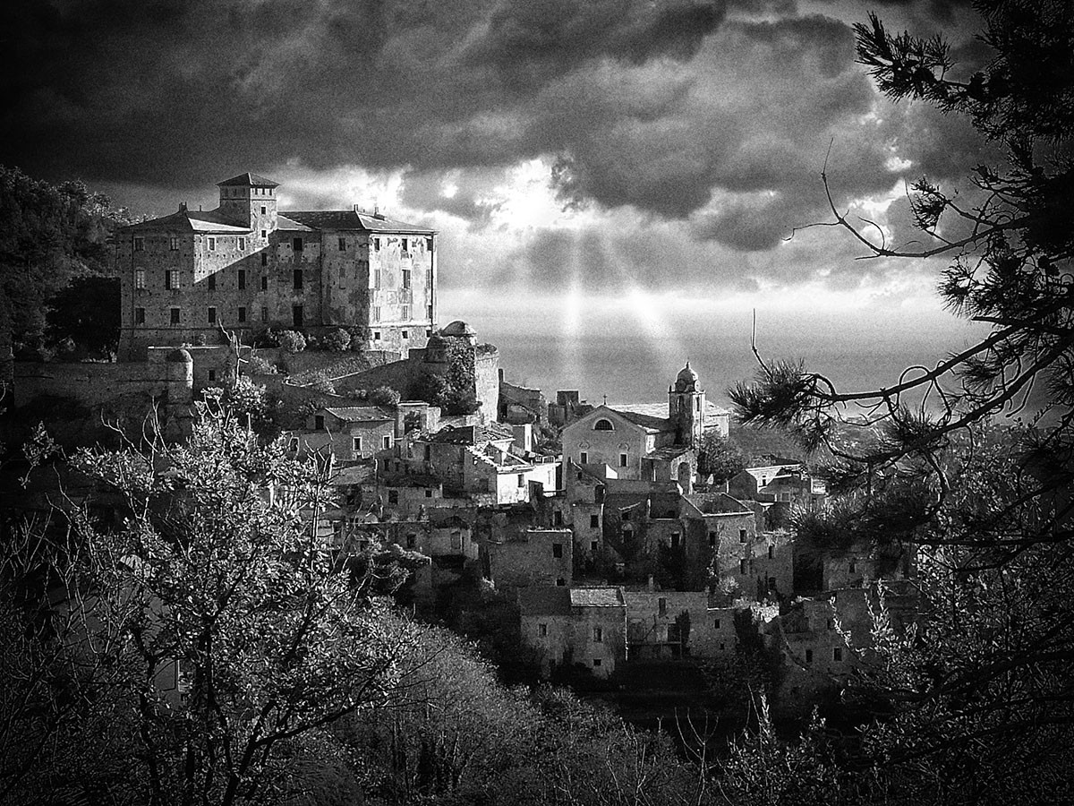 Balestrino - Savona