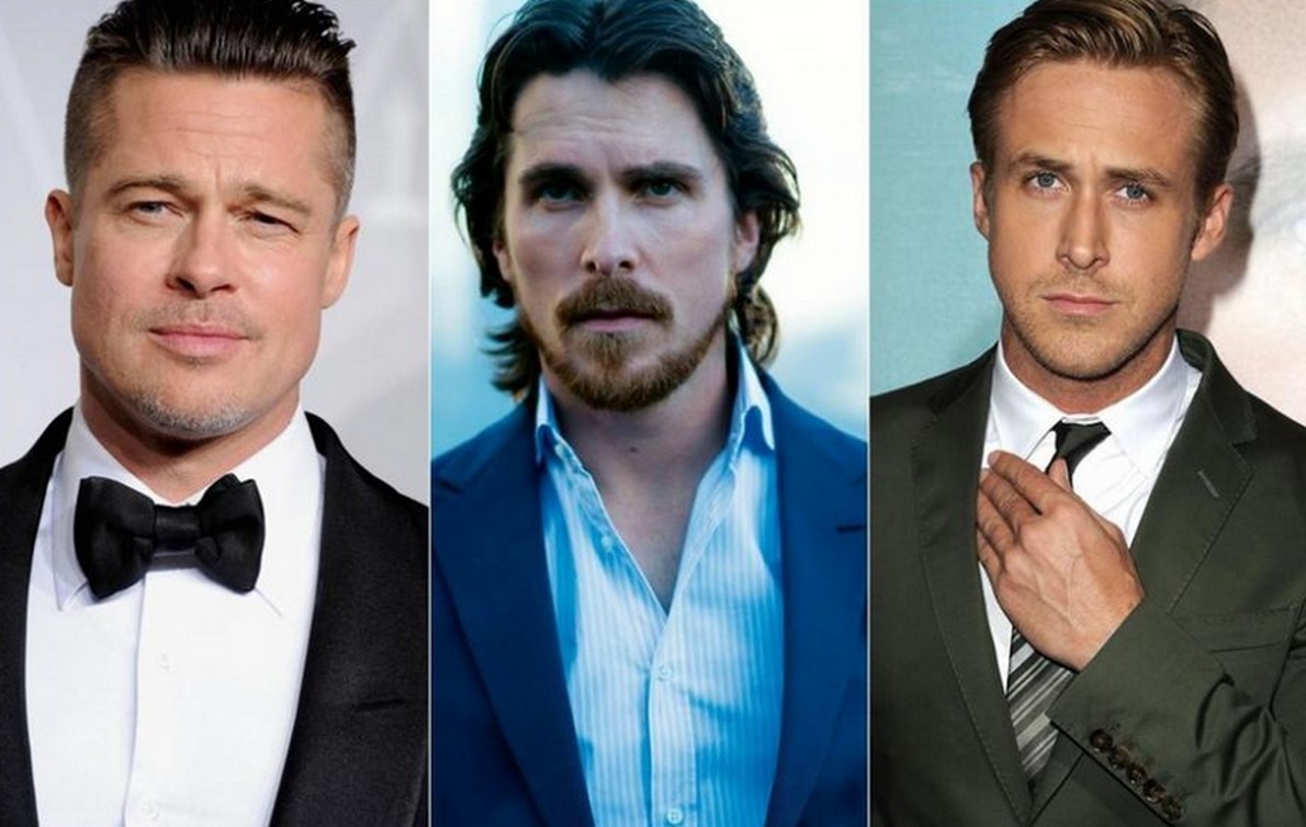 La bolla odora di Oscar: Brad Pitt, Christian Bale e Andrew Garfield protagonisti di film sulla crisi immobiliare