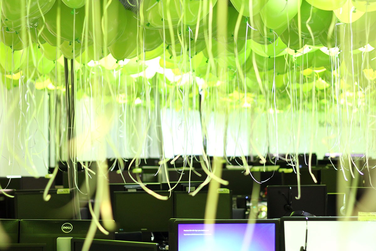 idealista compie 15 anni