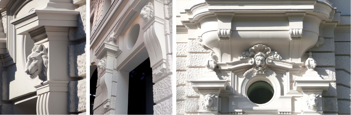 Alla scoperta degli edifici più sostenibili d'Italia e d'Europa (fotogallery)