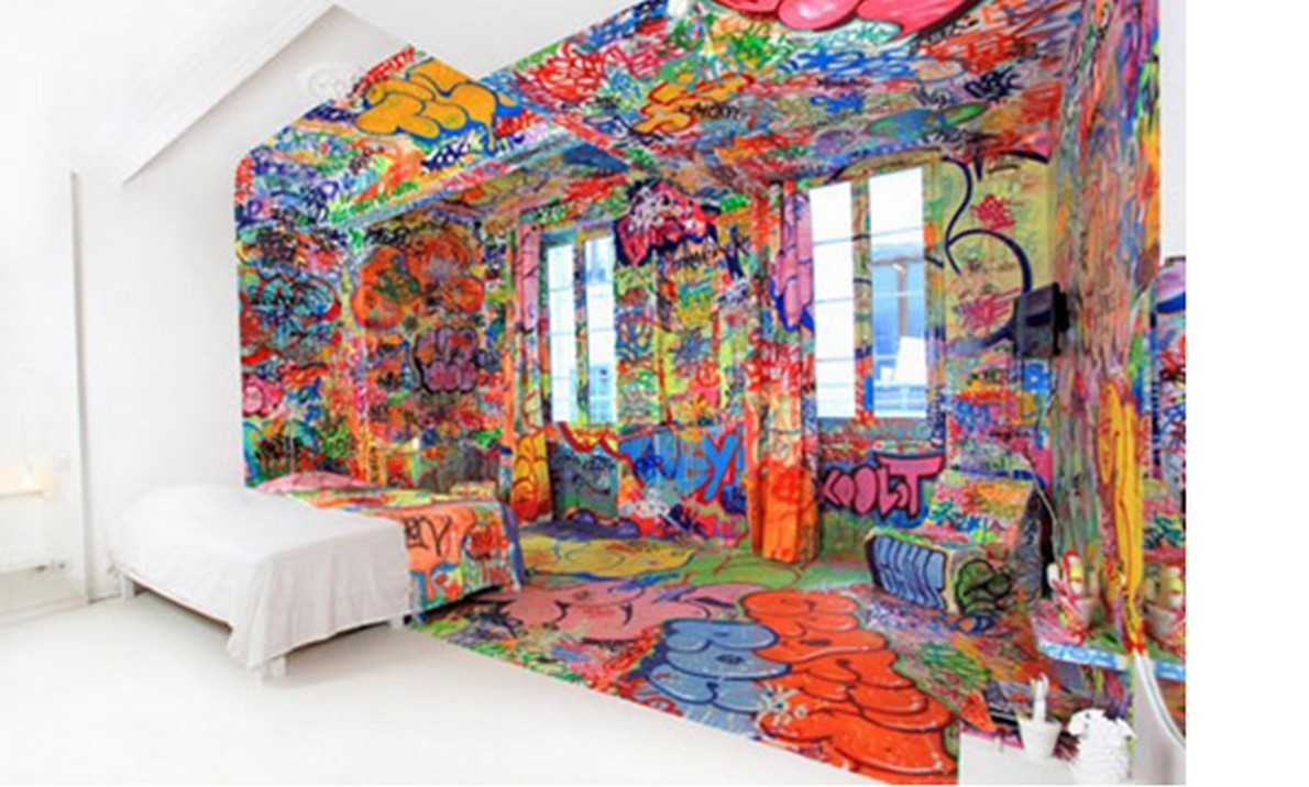 Da immobile fermo sul mercato a struttura micro-ricettiva: il particolare che fa la differenza (Foto)