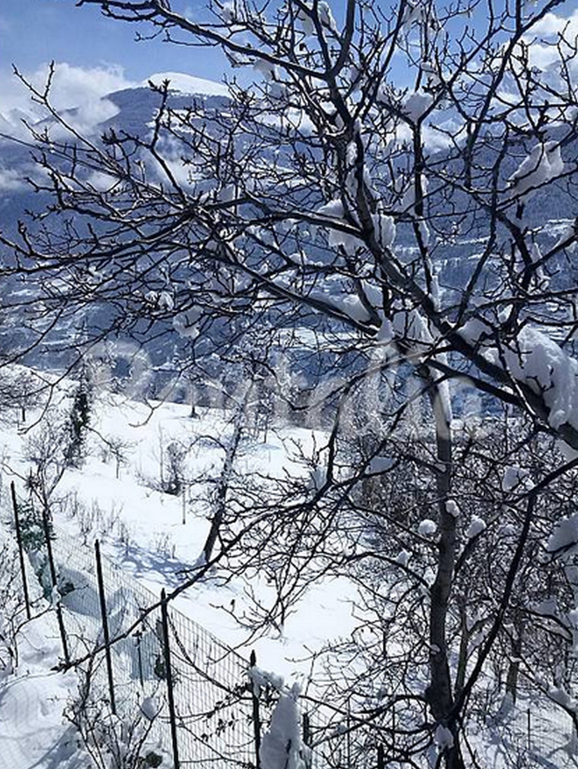 Baita in affitto, Saint-Nicolas in provincia di Aosta