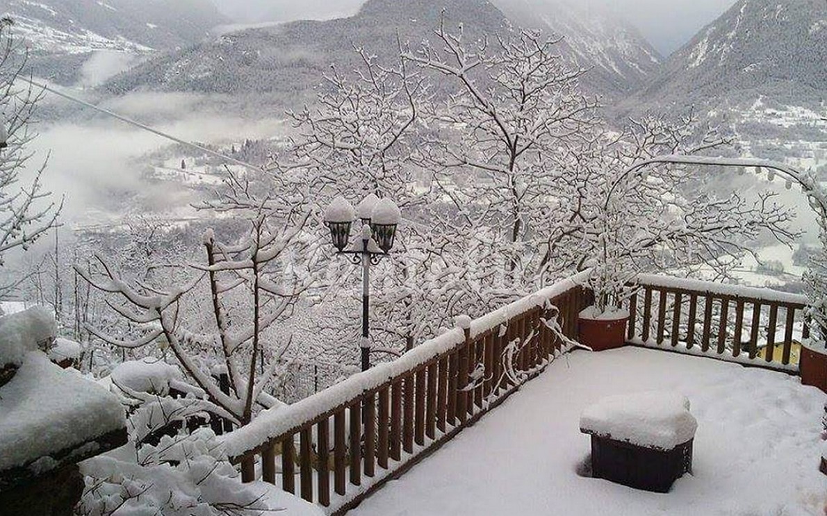 Baita in affitto, Saint-Nicolas (Gratillon) in provincia di Aosta