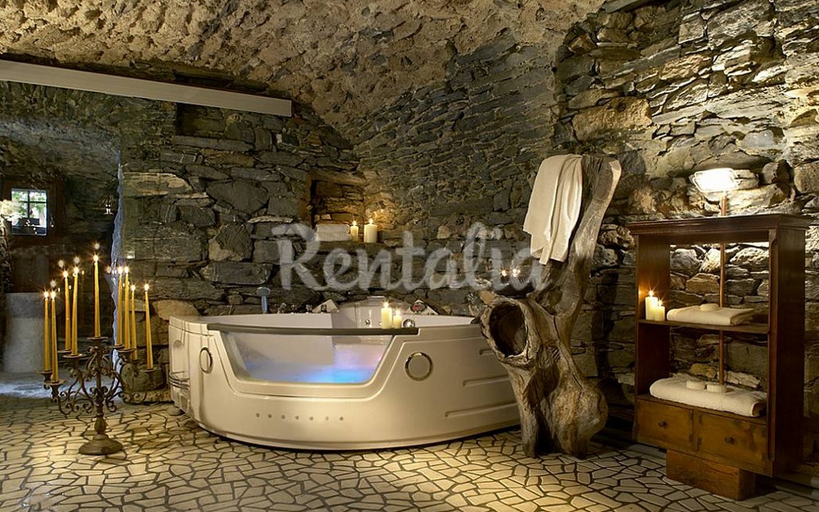 Baita in affitto, Saint-Nicolas in provincia di Aosta